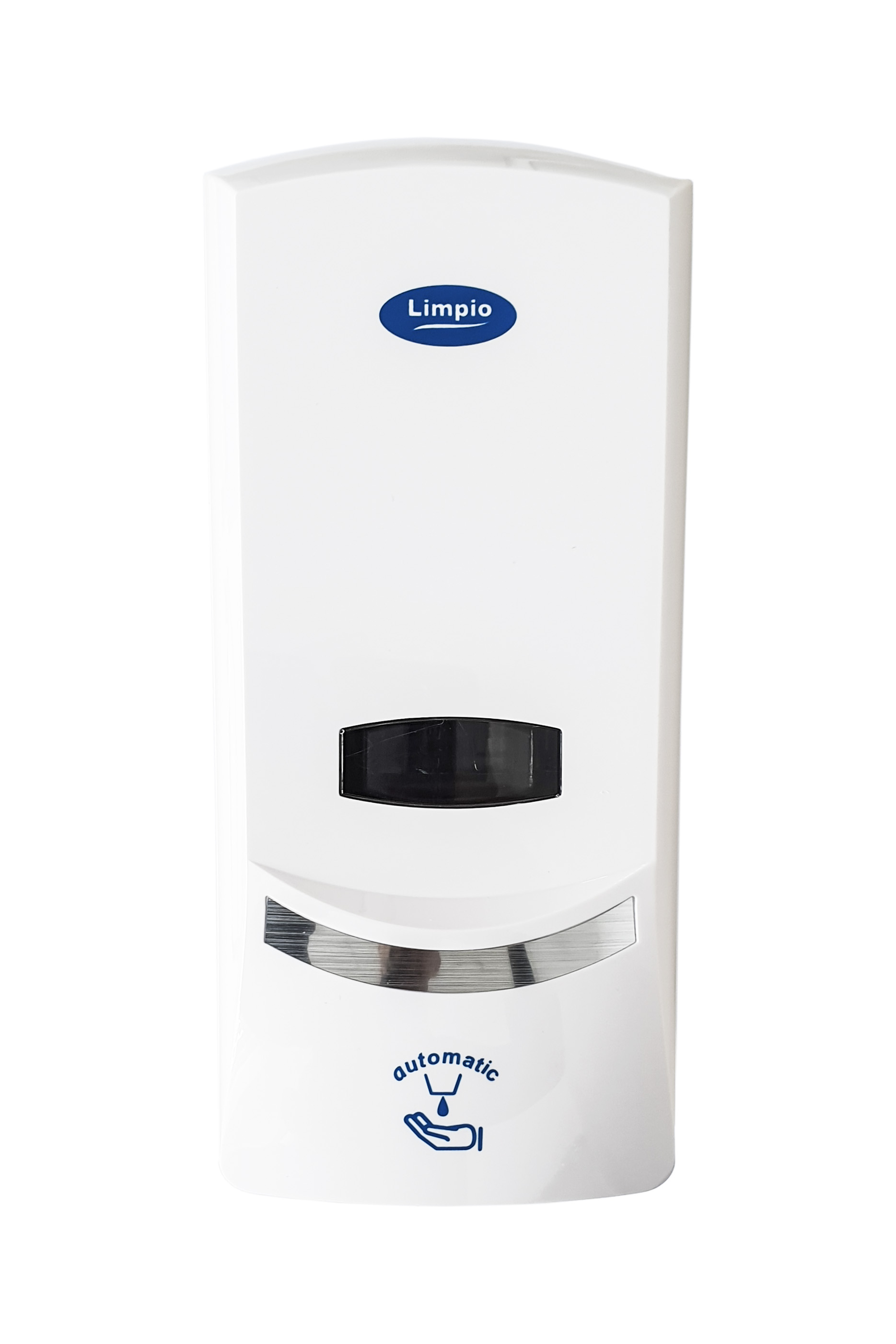 Dozator sapun spuma cu senzor 1 l limpio